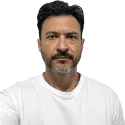 Sergio Rueda